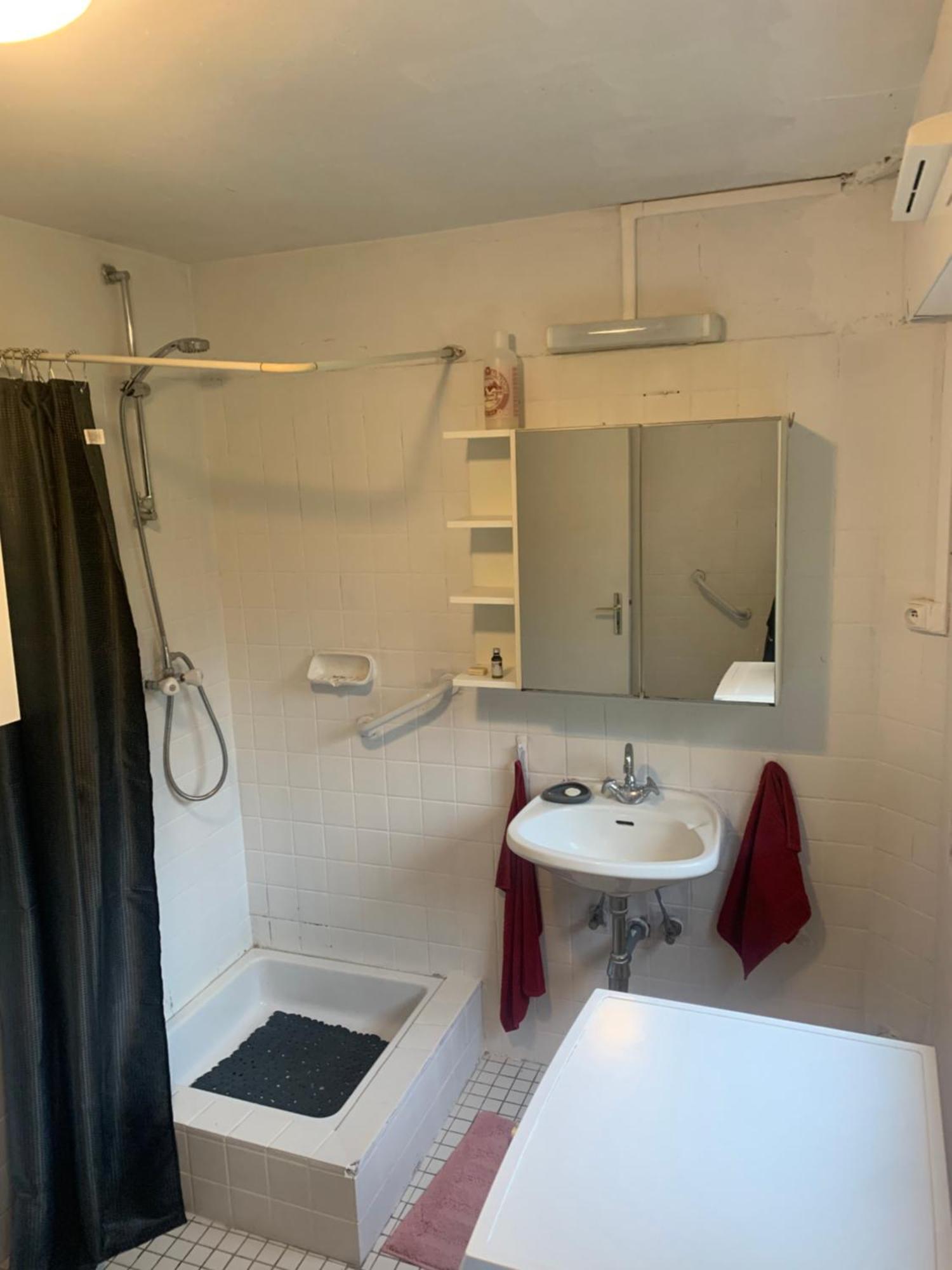 Chambre A Hoenheim A 10 Min De Strasbourg Une Chambre Cosy Dış mekan fotoğraf